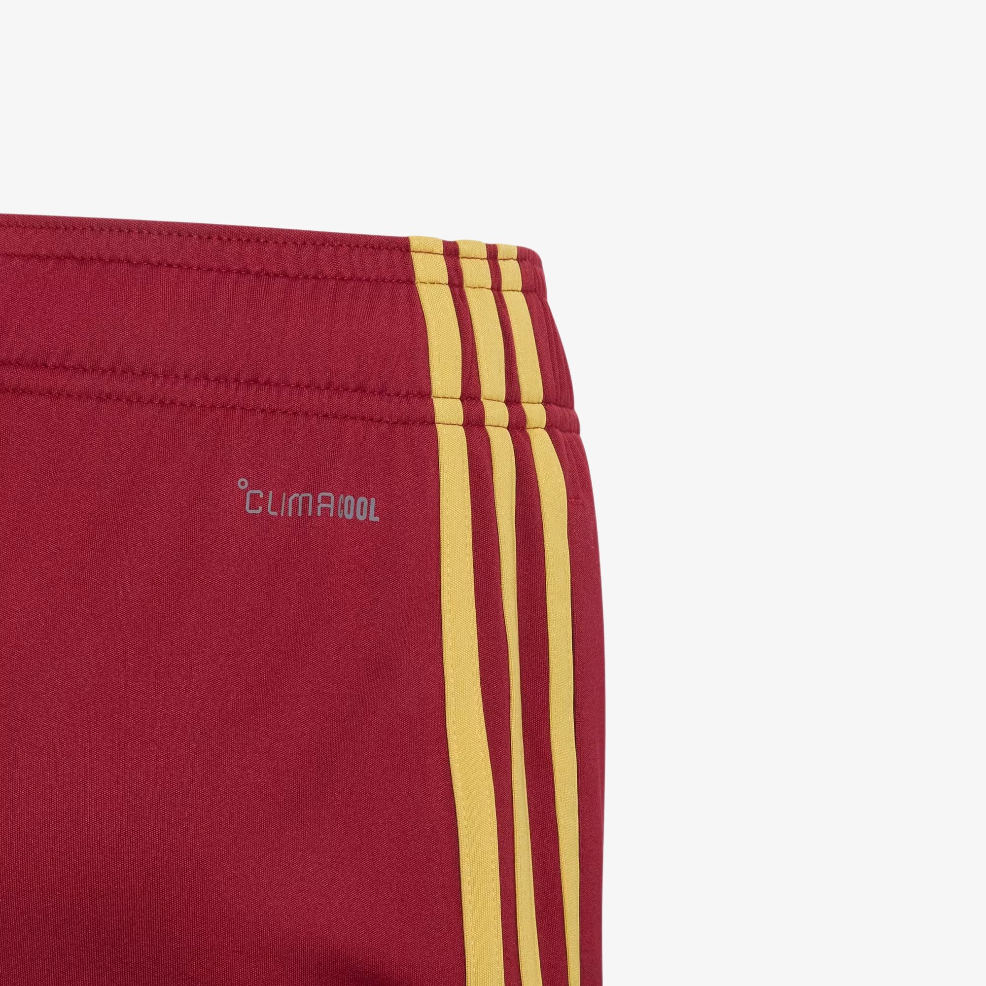 Kit visitante da Espanha Kids 2026