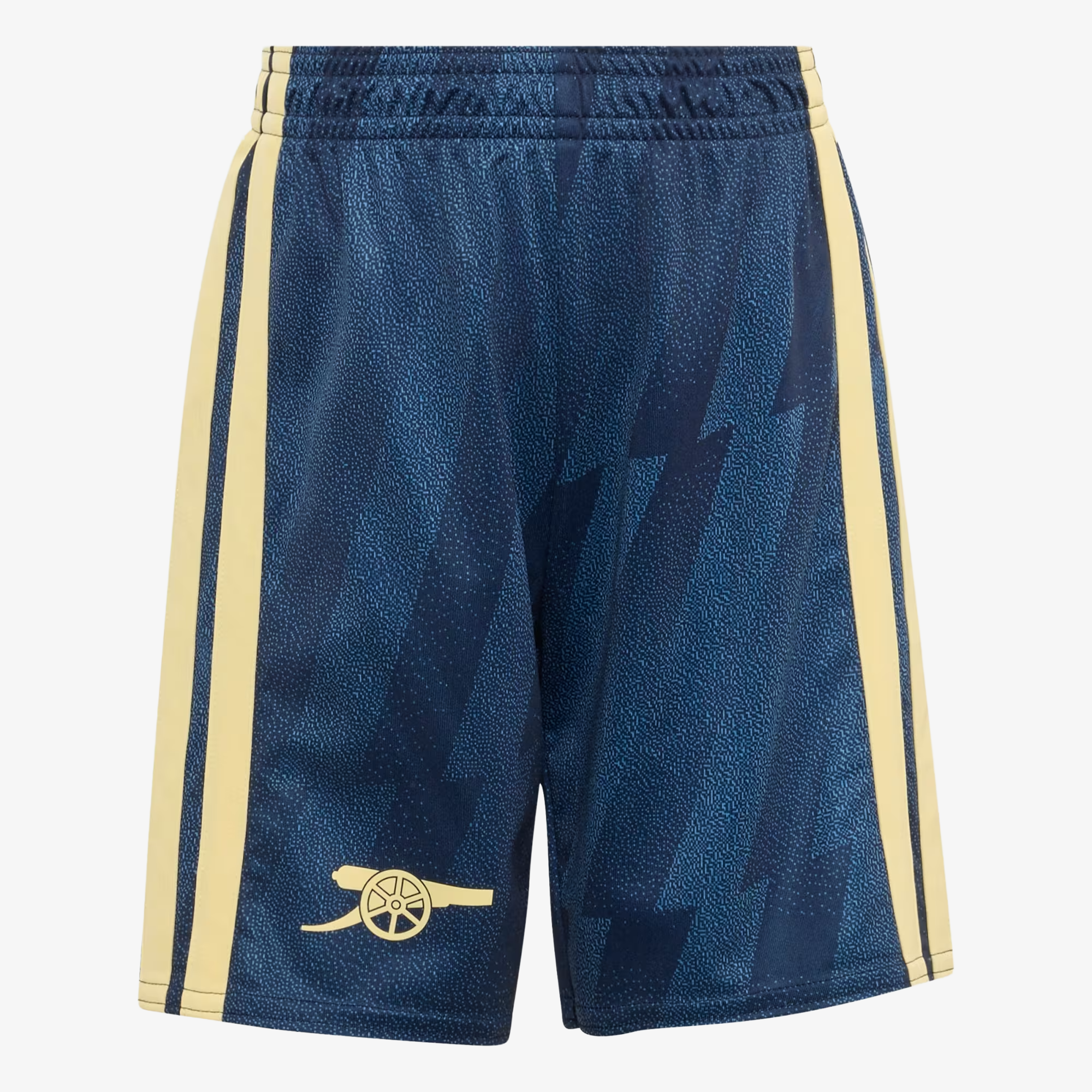 Arsenal Kids Third Kit 2026/27