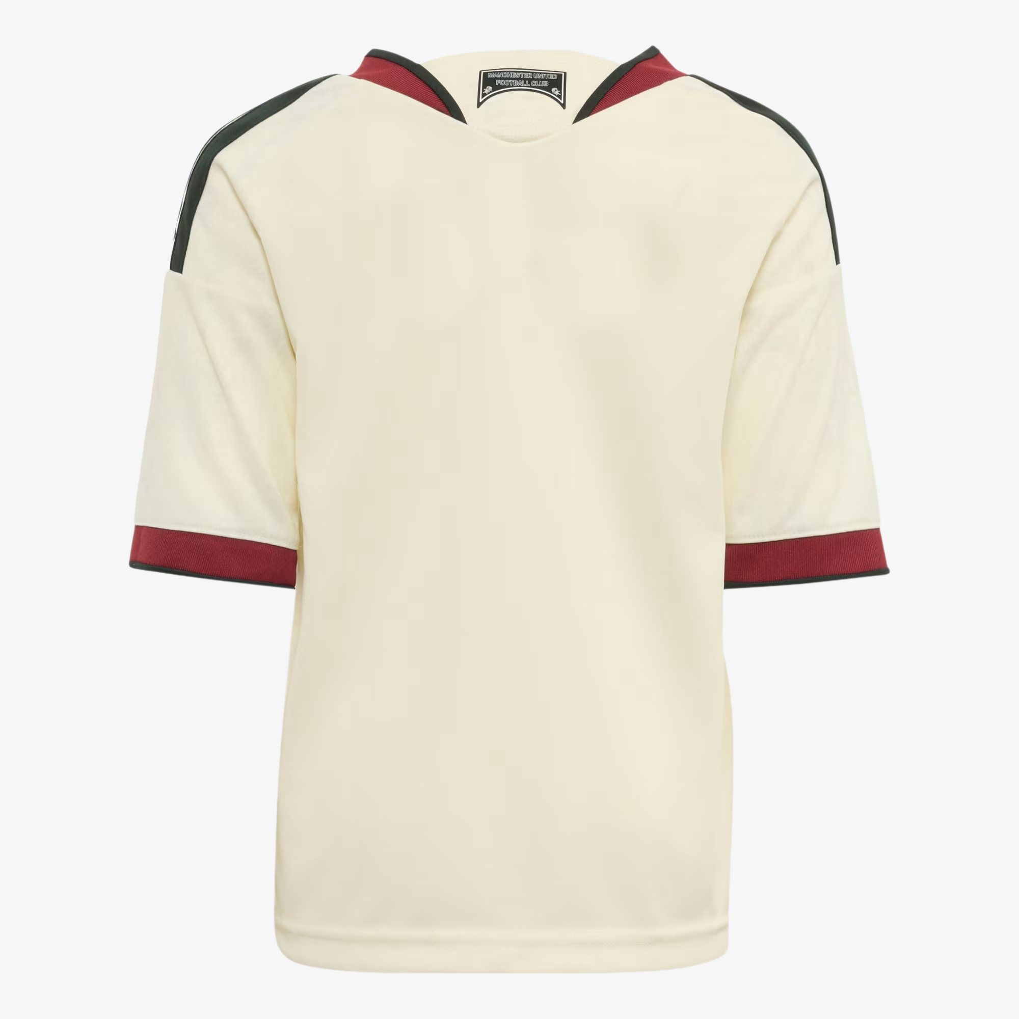 Ausweichtrikot für Kinder von Manchester United 2026/27