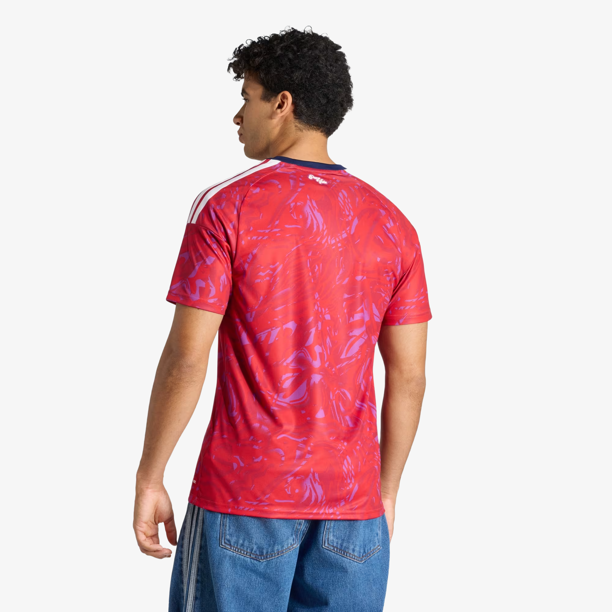 Maillot domicile du Costa Rica 2025/26 - Hommes