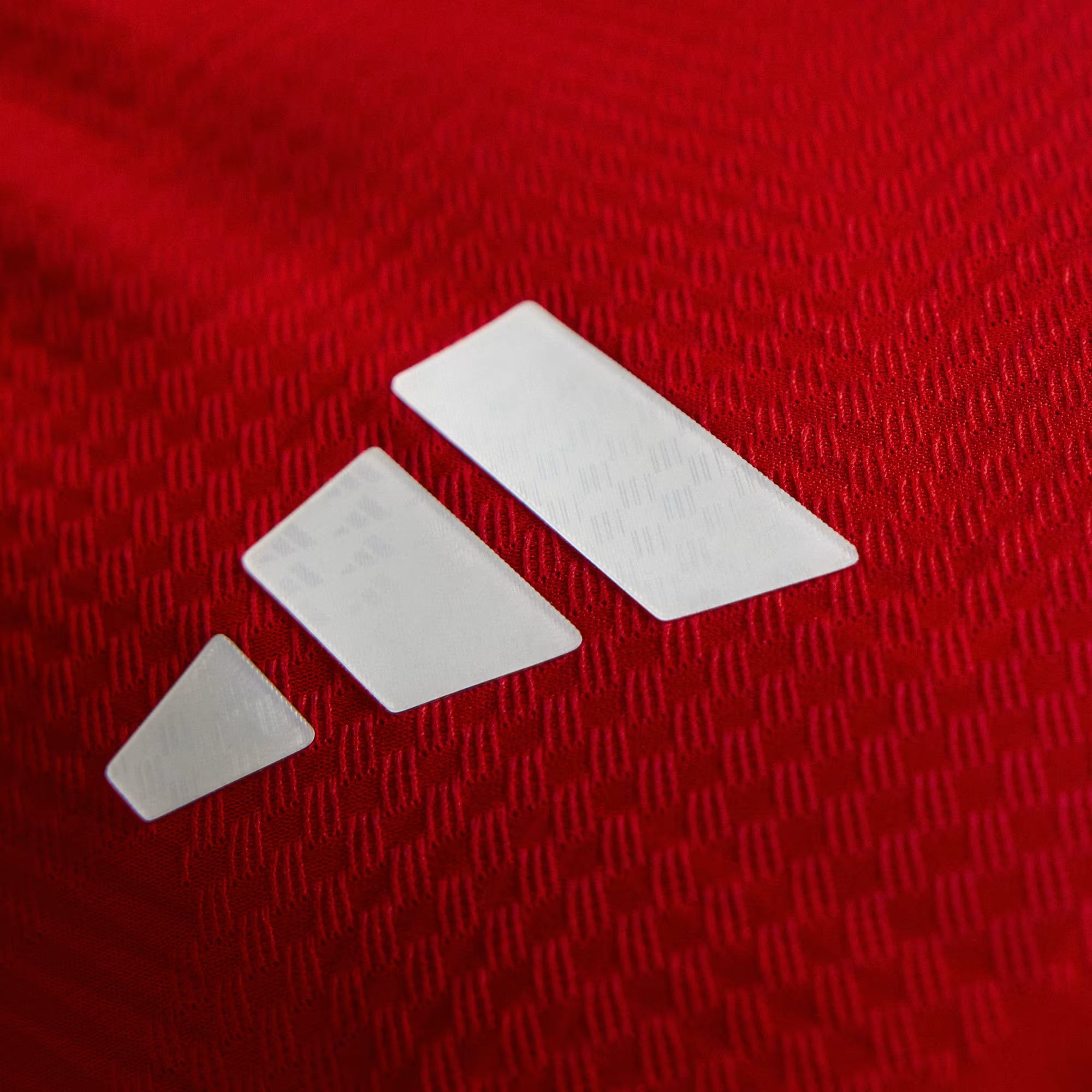 Autêntica camisa principal do Chile 2026 - masculina