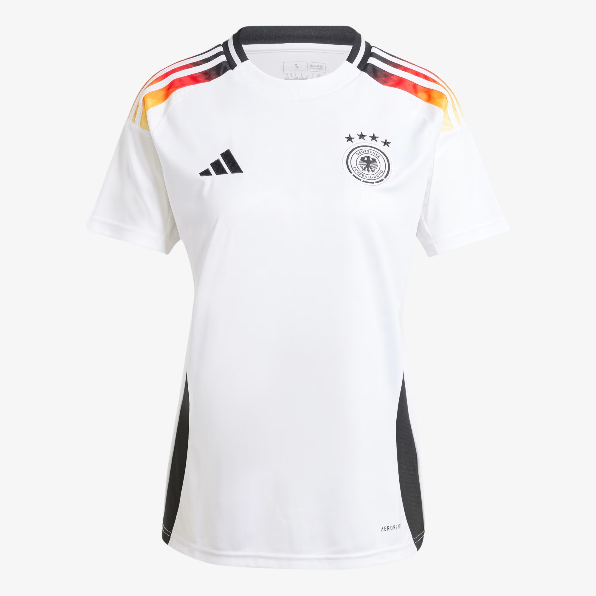 Maillot domicile de l'Allemagne 2024 - Femmes