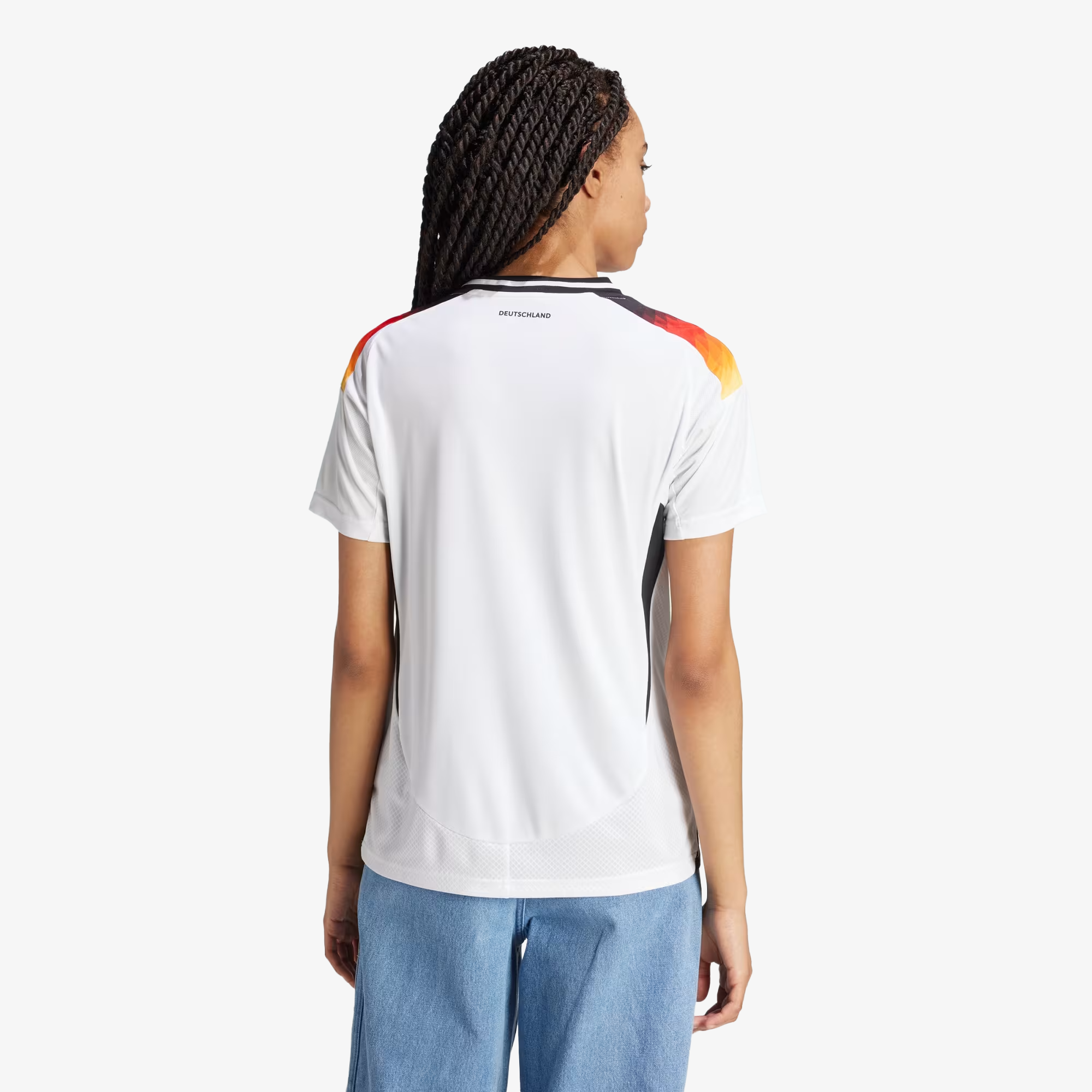 Maillot domicile de l'Allemagne 2024 - Femmes