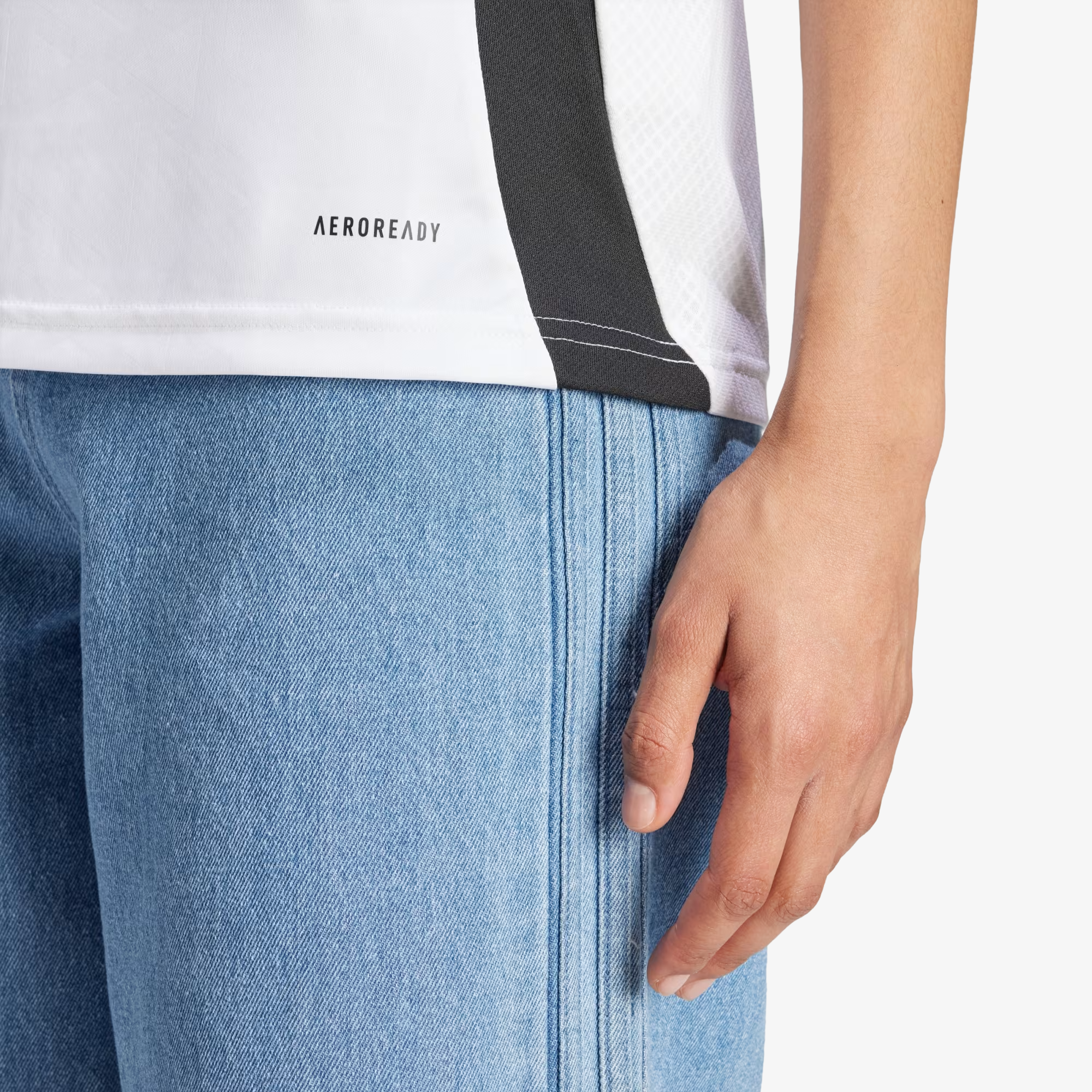 Maillot domicile de l'Allemagne 2024 - Femmes