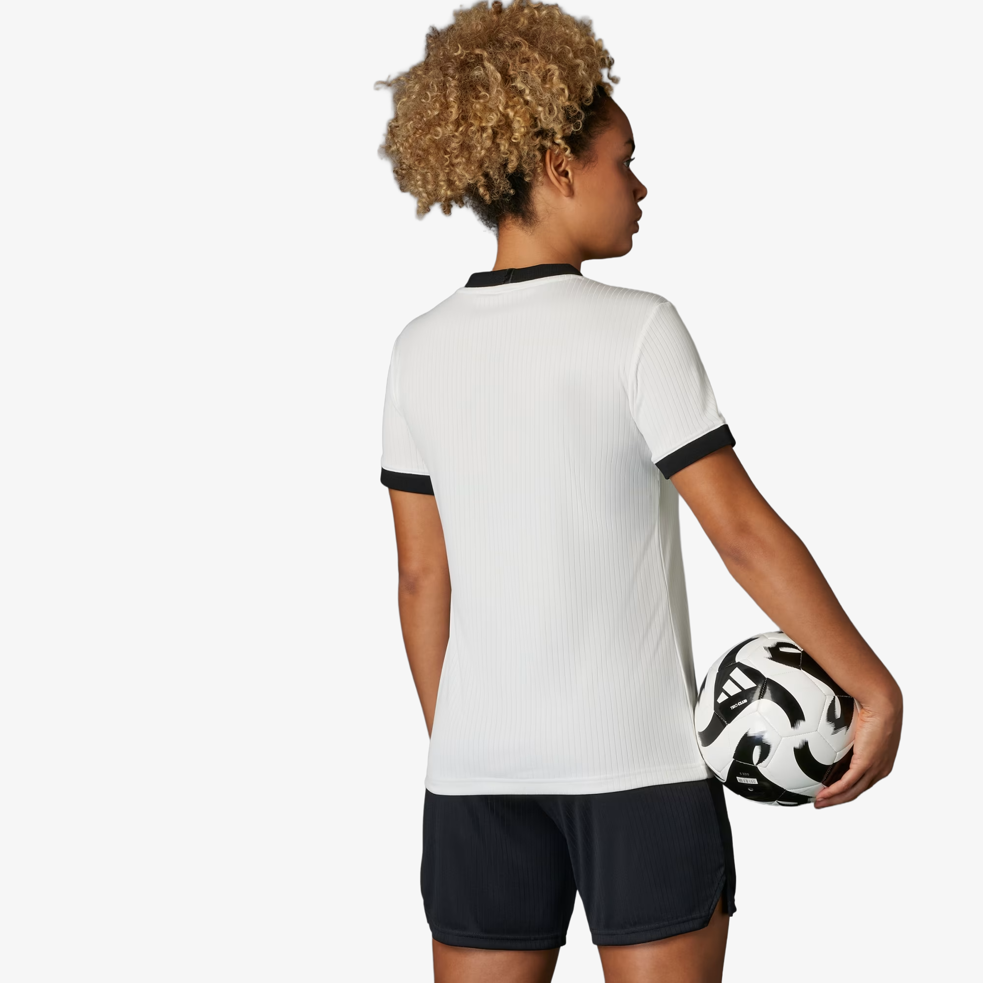 Maillot Allemagne Édition Spéciale 125e anniversaire 2025 - Femme