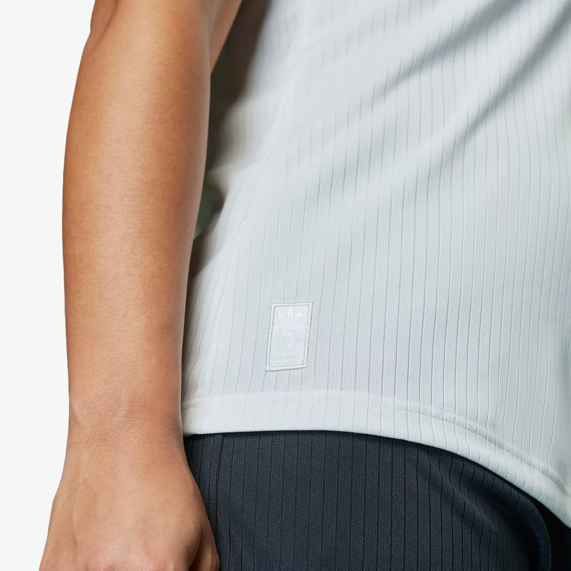 Maillot Allemagne Édition Spéciale 125e anniversaire 2025 - Femme