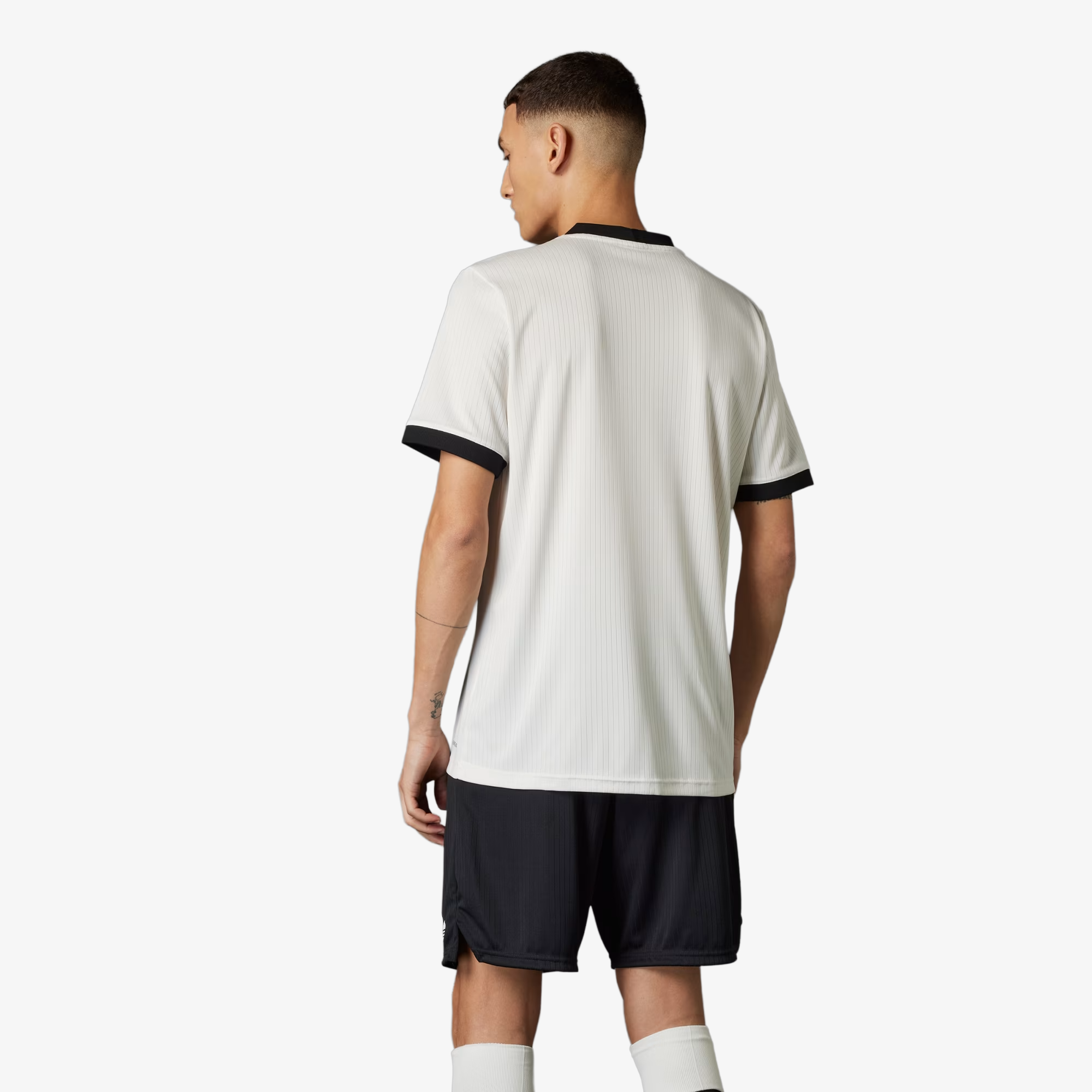 Maillot Allemagne Édition Spéciale 125e anniversaire 2025 - Homme