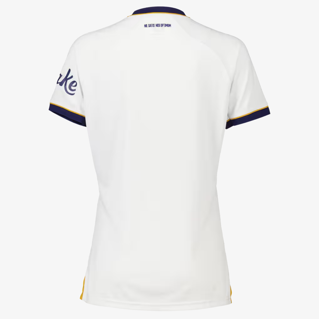 Camiseta Everton Segunda Equipación 2026/27 - Mujer