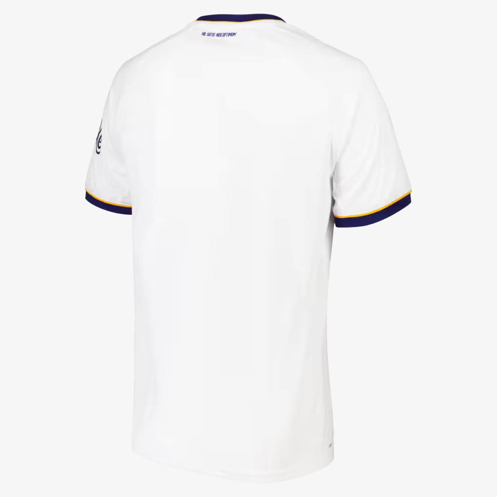 Camiseta Everton Segunda Equipación 2026/27 - Hombre