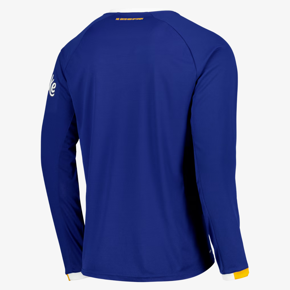 Camiseta Everton Primera Equipación 2026/27 - Manga Larga