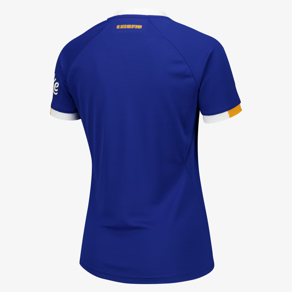 Camisa Everton Home 2026/27 - Feminino