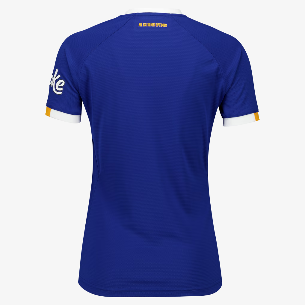 Camisa Everton Home 2026/27 - Feminino