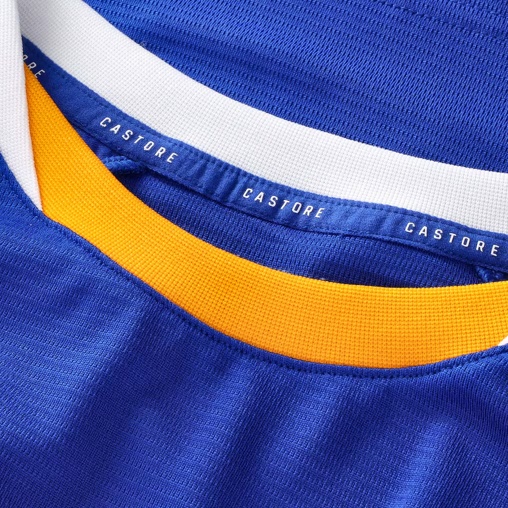 Camisa Everton Home 2026/27 - Feminino