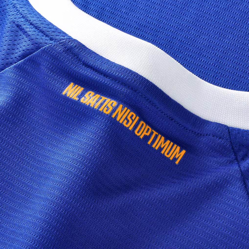 Camisa Everton Home 2026/27 - Feminino