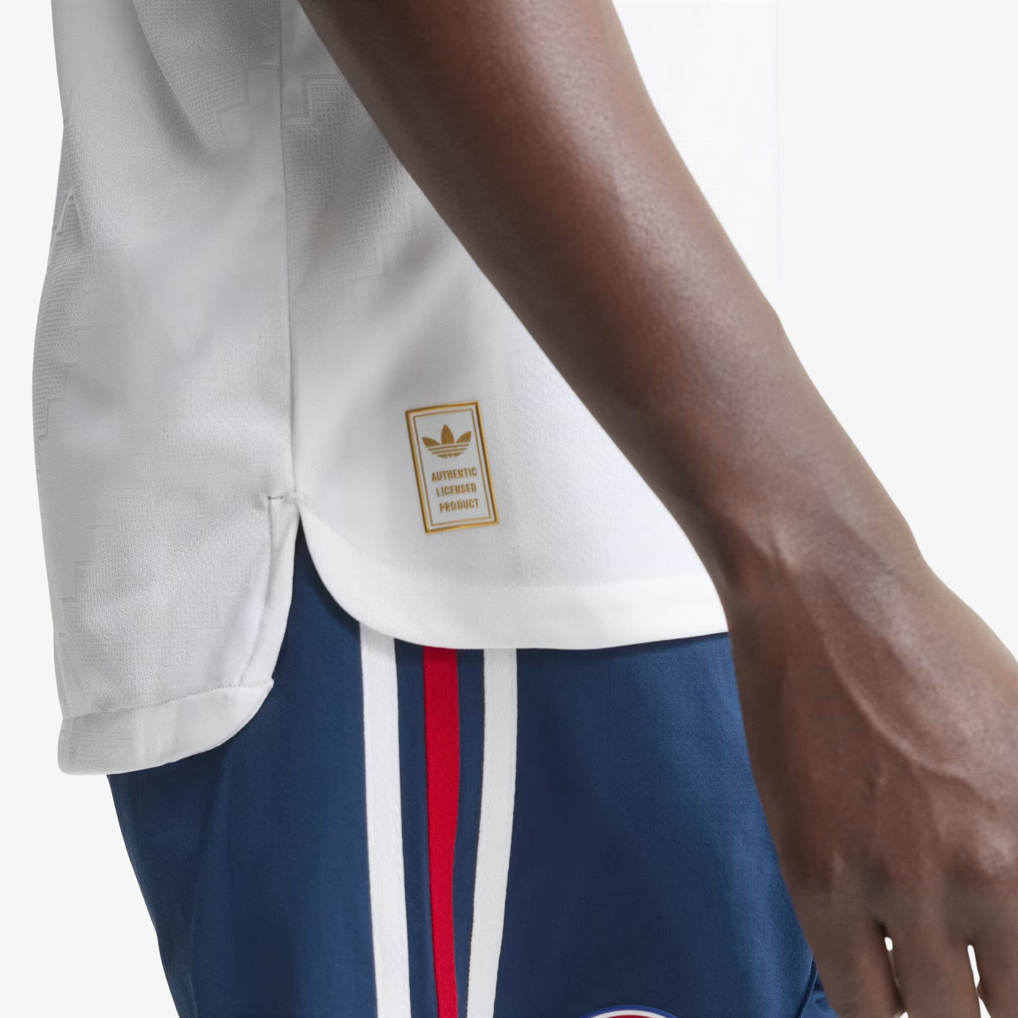 Camiseta Authentic Bayern de Múnich Segunda Equipación 2026/27 - Hombre