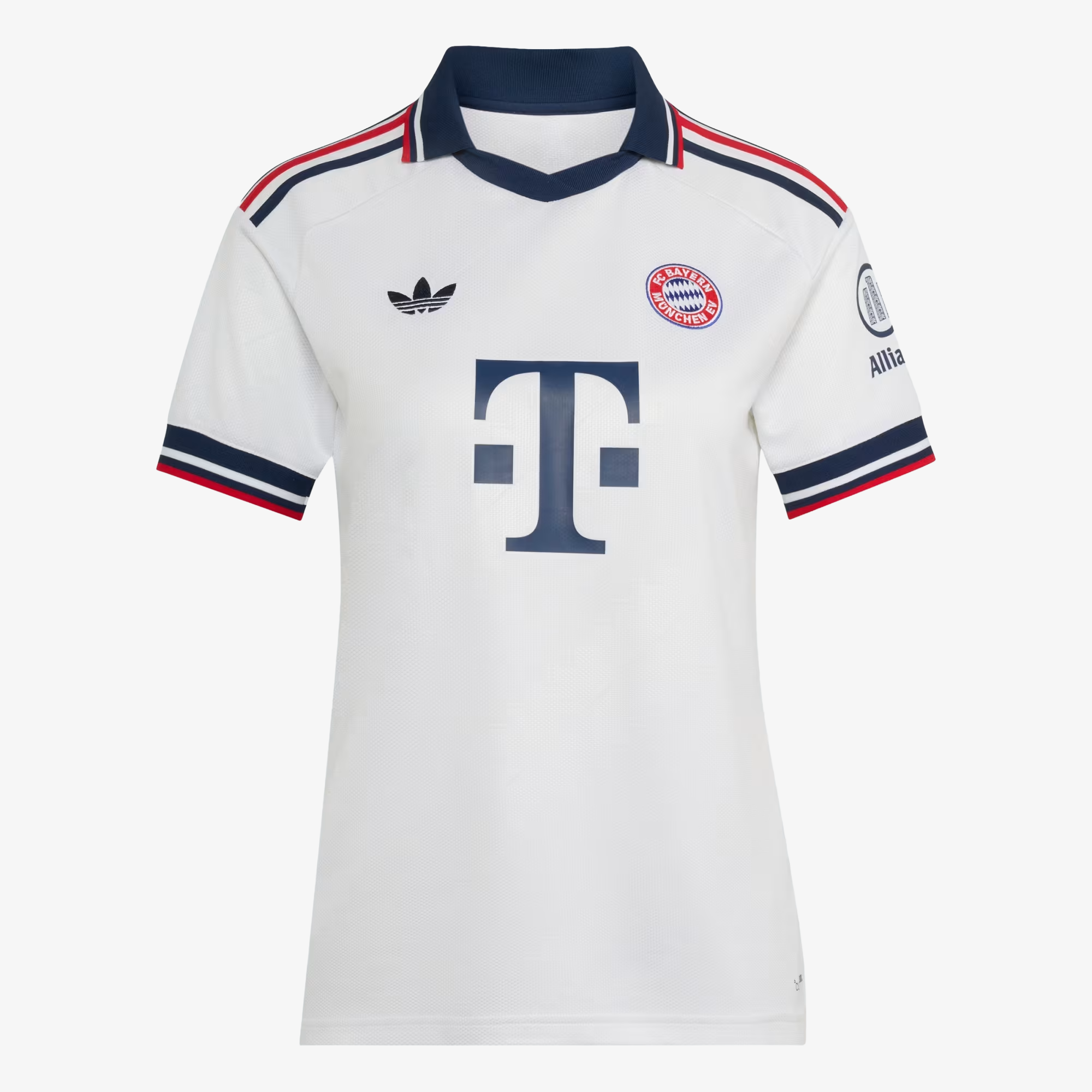 Camiseta Bayern de Múnich Segunda Equipación 2026/27 - Mujer