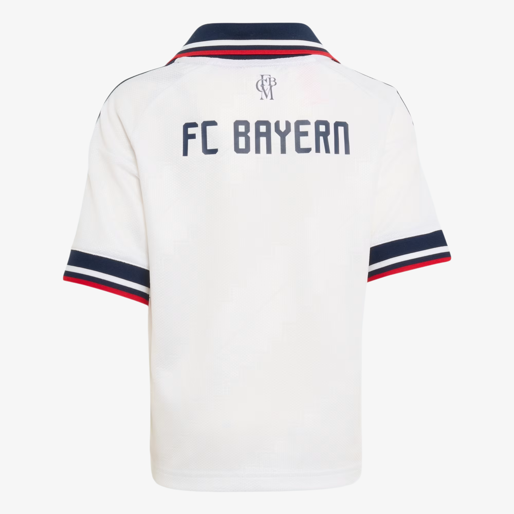 Conjunto Niños Bayern de Múnich Segunda Equipación 2026/27