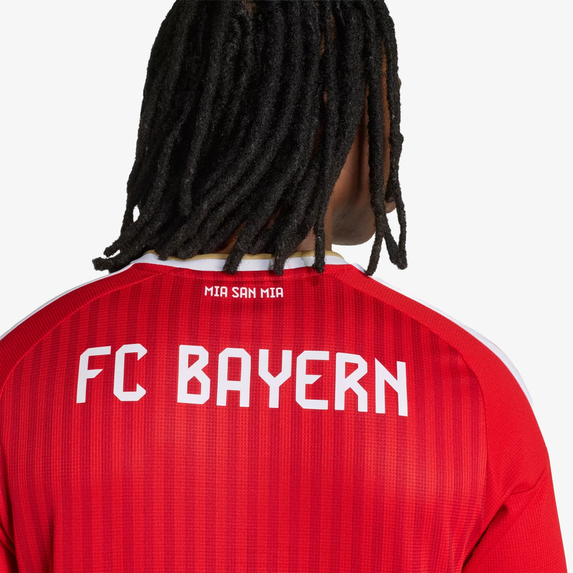 Camiseta Bayern de Múnich Primera Equipación 2026/27 - Manga Larga