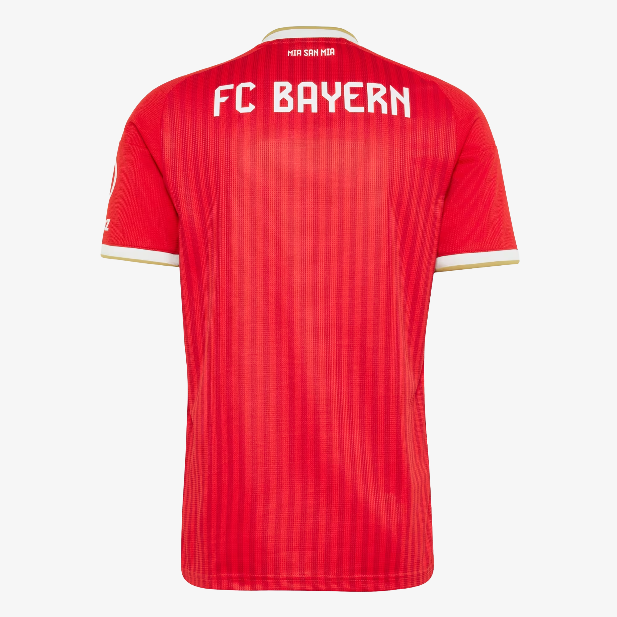 Camiseta Bayern de Múnich Primera Equipación 2026/27 - Hombre