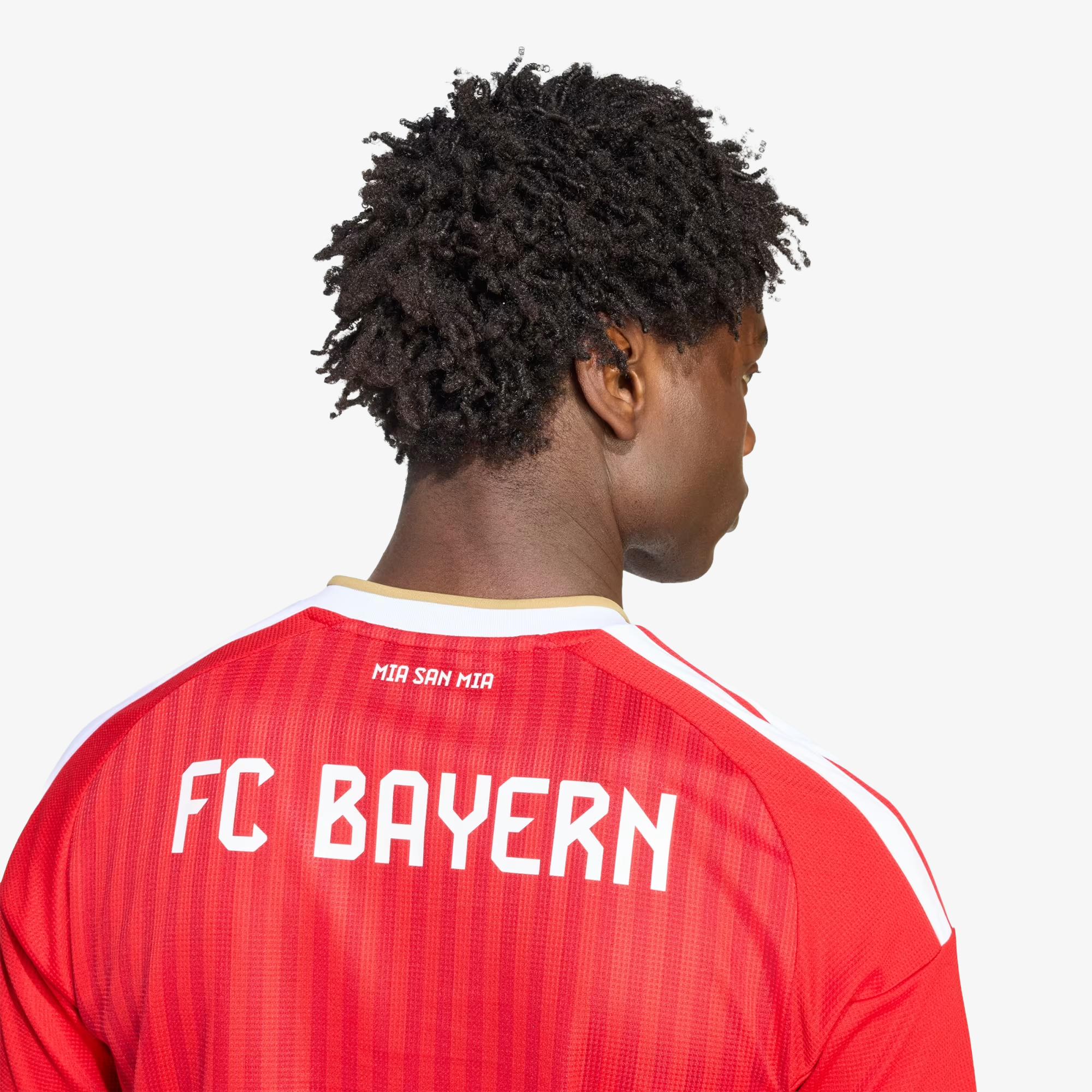 Camiseta Bayern de Múnich Primera Equipación 2026/27 - Hombre