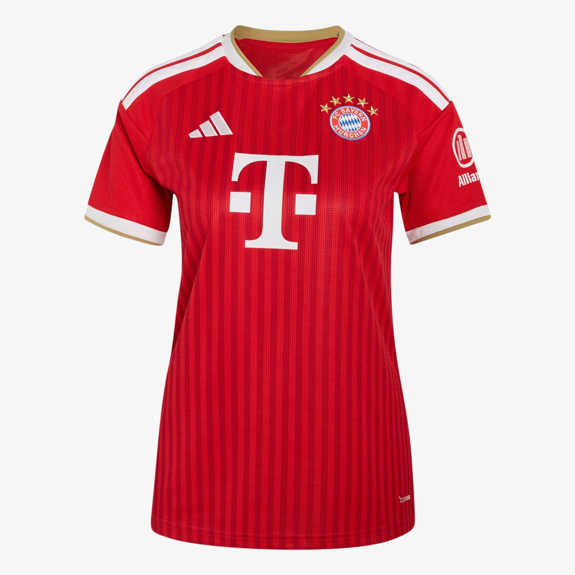 Camiseta Bayern de Múnich Primera Equipación 2026/27 - Mujer