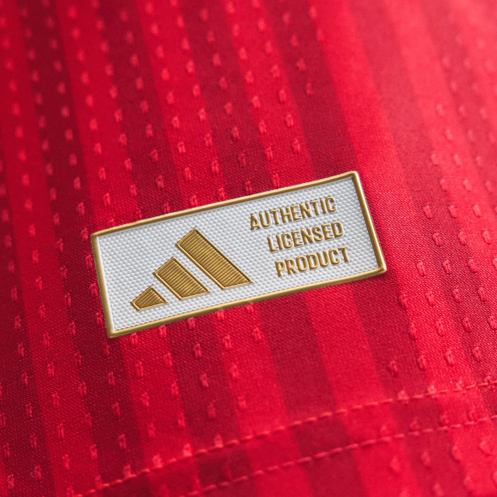 Camiseta Authentic Bayern de Múnich Primera Equipación 2026/27 - Hombre