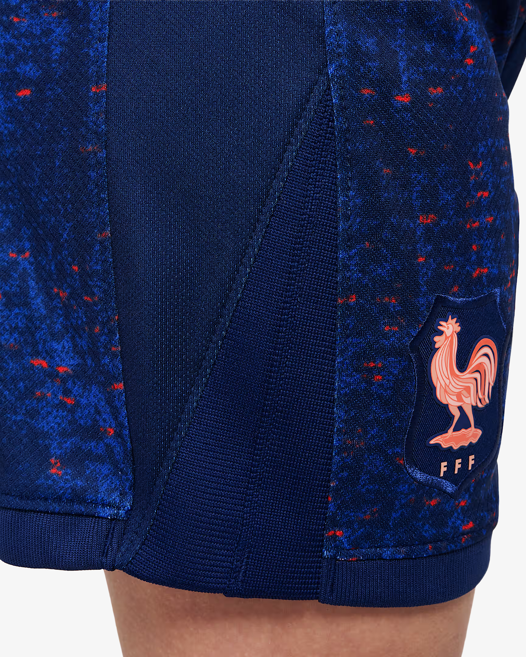 France Kids' Home Kit 2025/26
