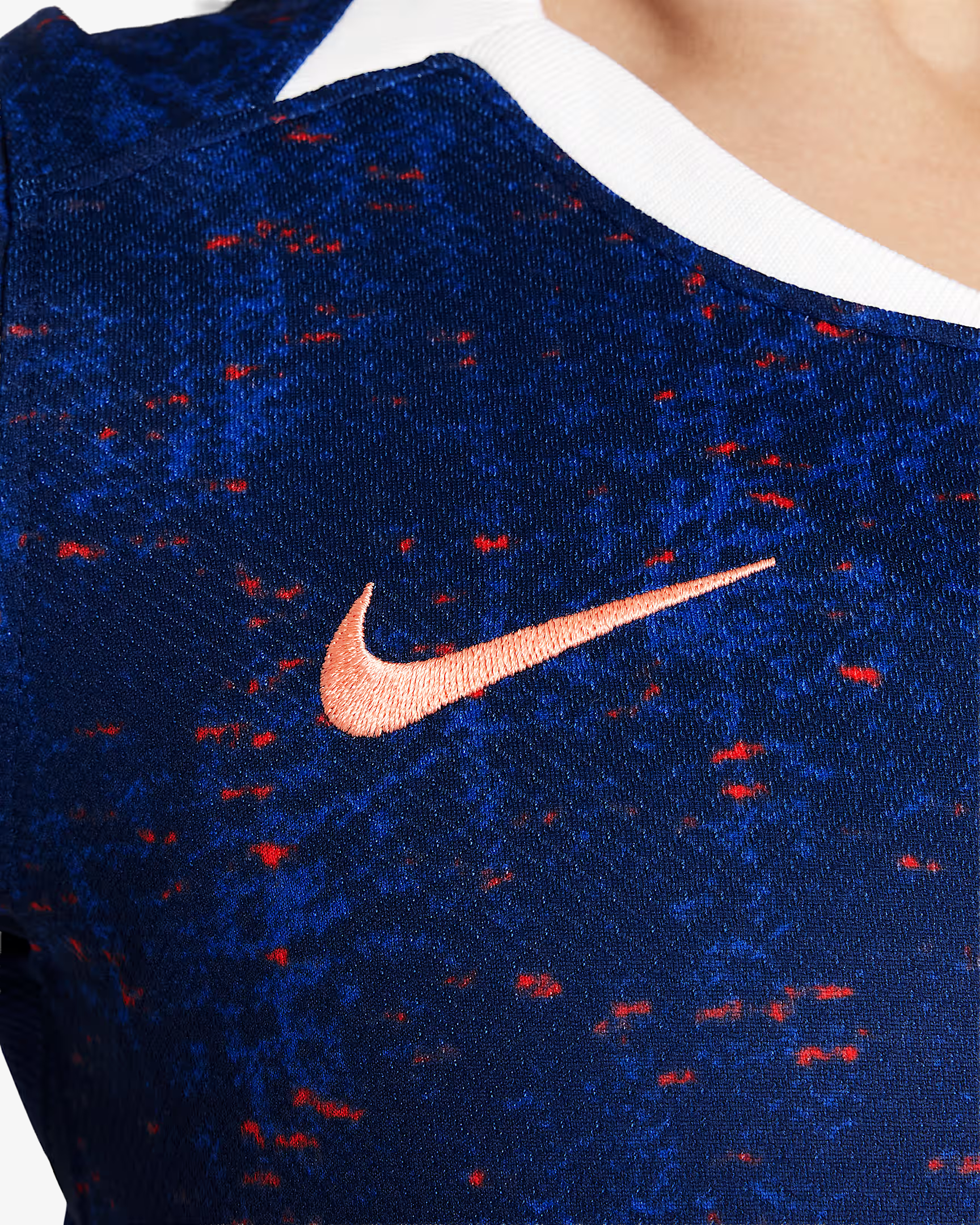 France Kids' Home Kit 2025/26