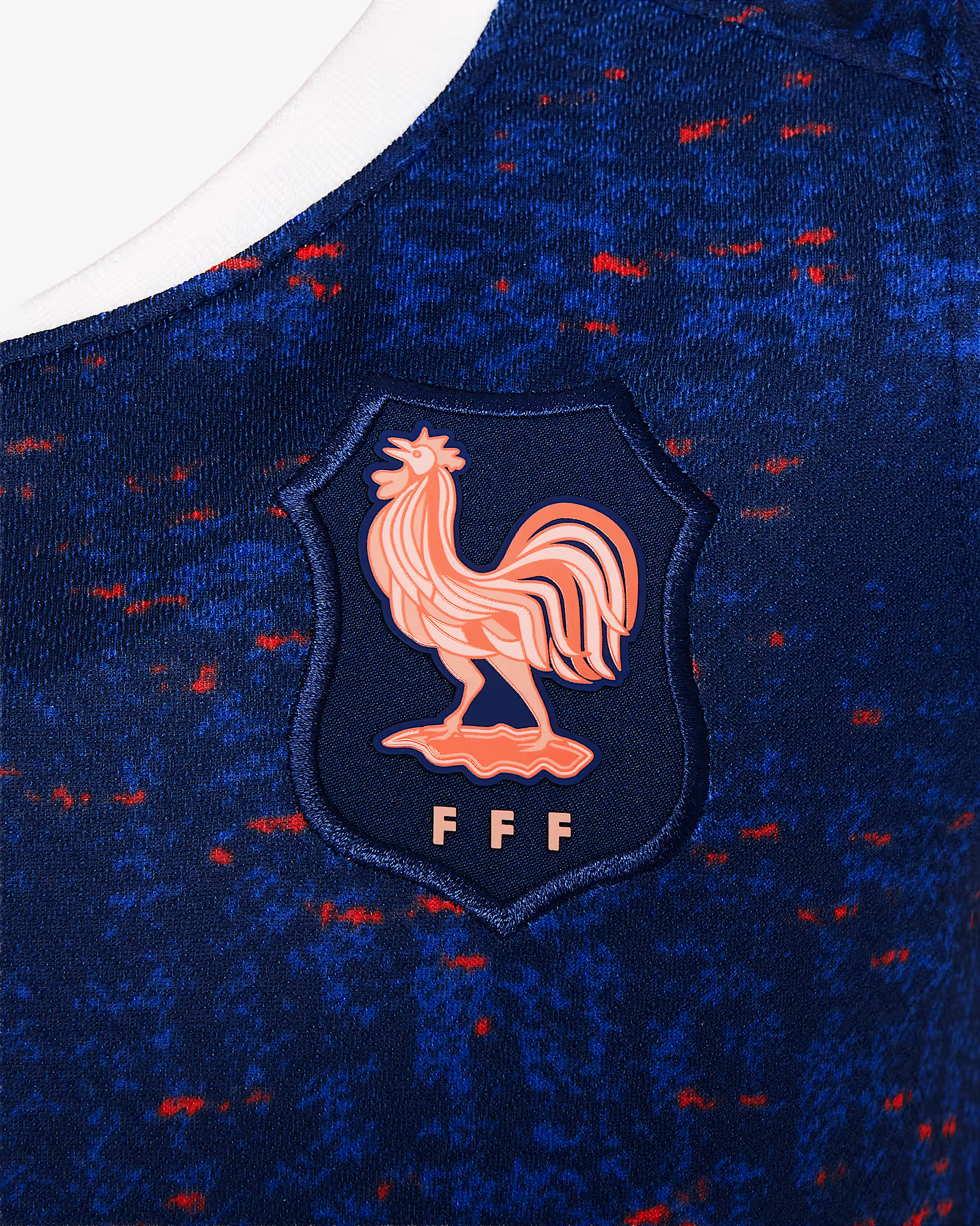France Kids' Home Kit 2025/26