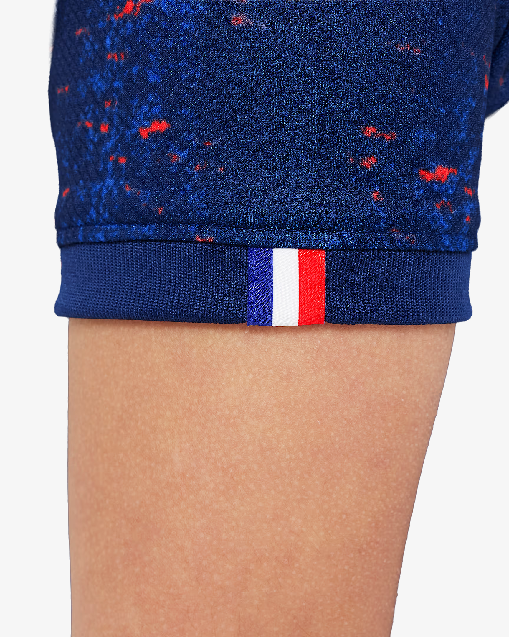 France Kids' Home Kit 2025/26