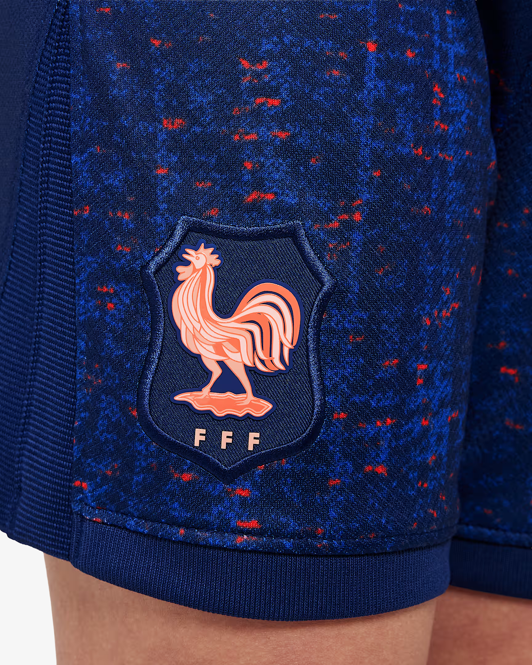 France Kids' Home Kit 2025/26