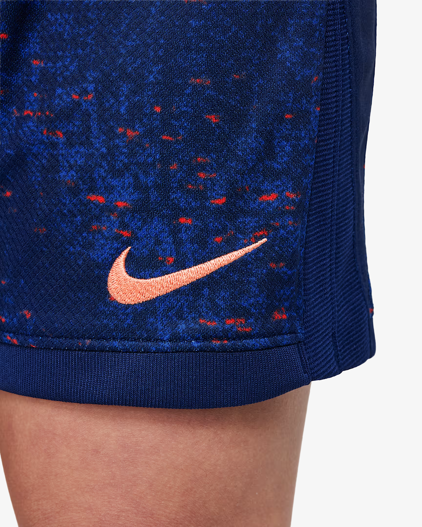 France Kids' Home Kit 2025/26