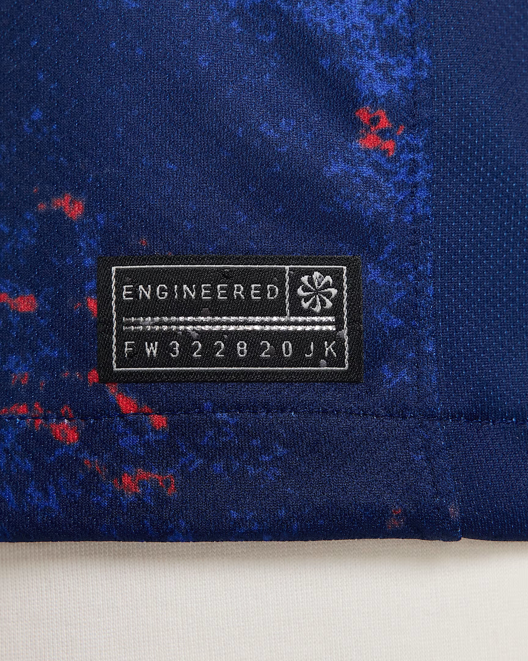 France Home Shirt 2025/26 - Men