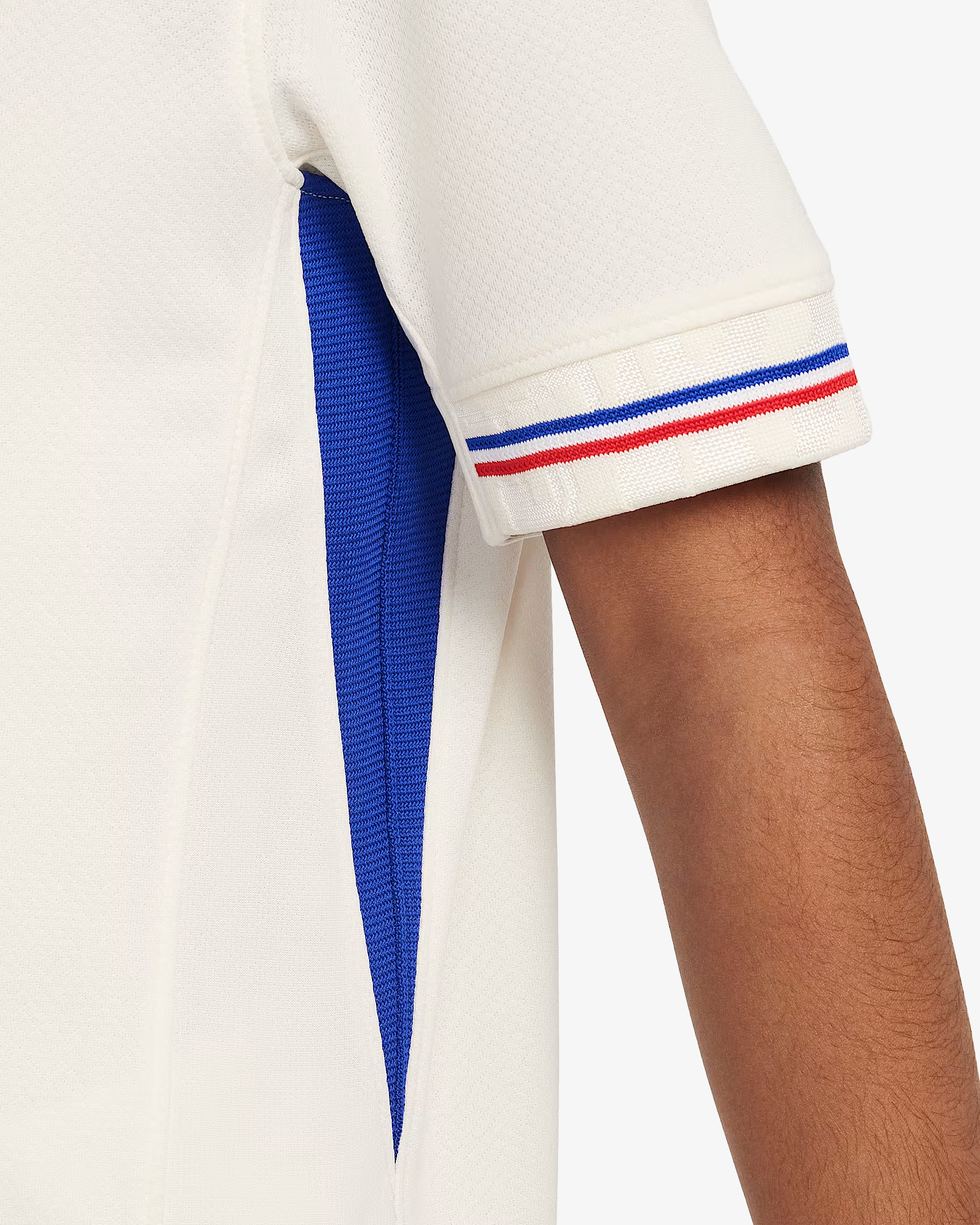 France Kids' Away Kit 2025/26