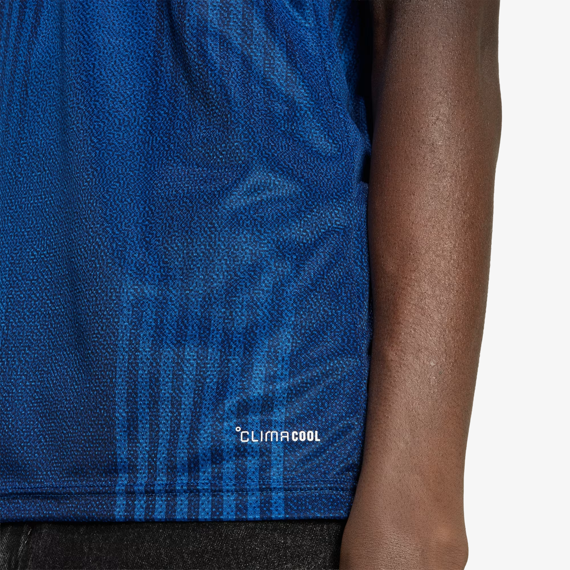 Camisa Alternativa da Grécia 2026 - Masculino