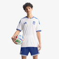 Authentisches Griechenland-Heimtrikot 2026 – Herren