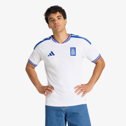 Maglia Grecia Home 2026 - Uomo
