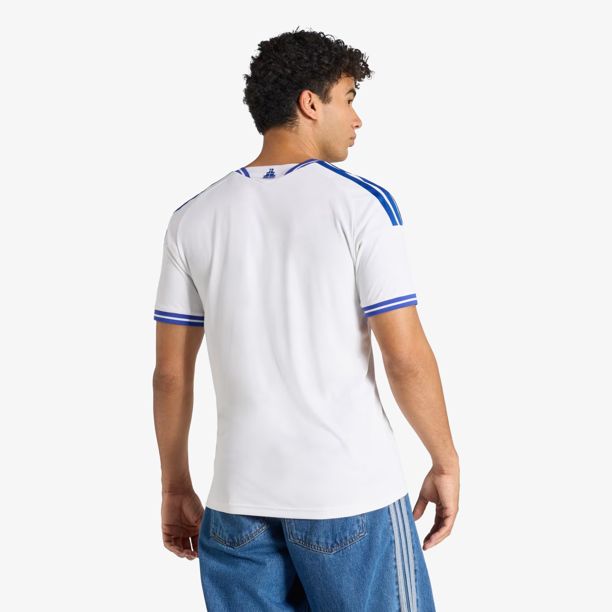 Maglia Grecia Home 2026 - Uomo