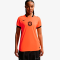 Camiseta Países Bajos Primera Equipación 2026 - Mujer