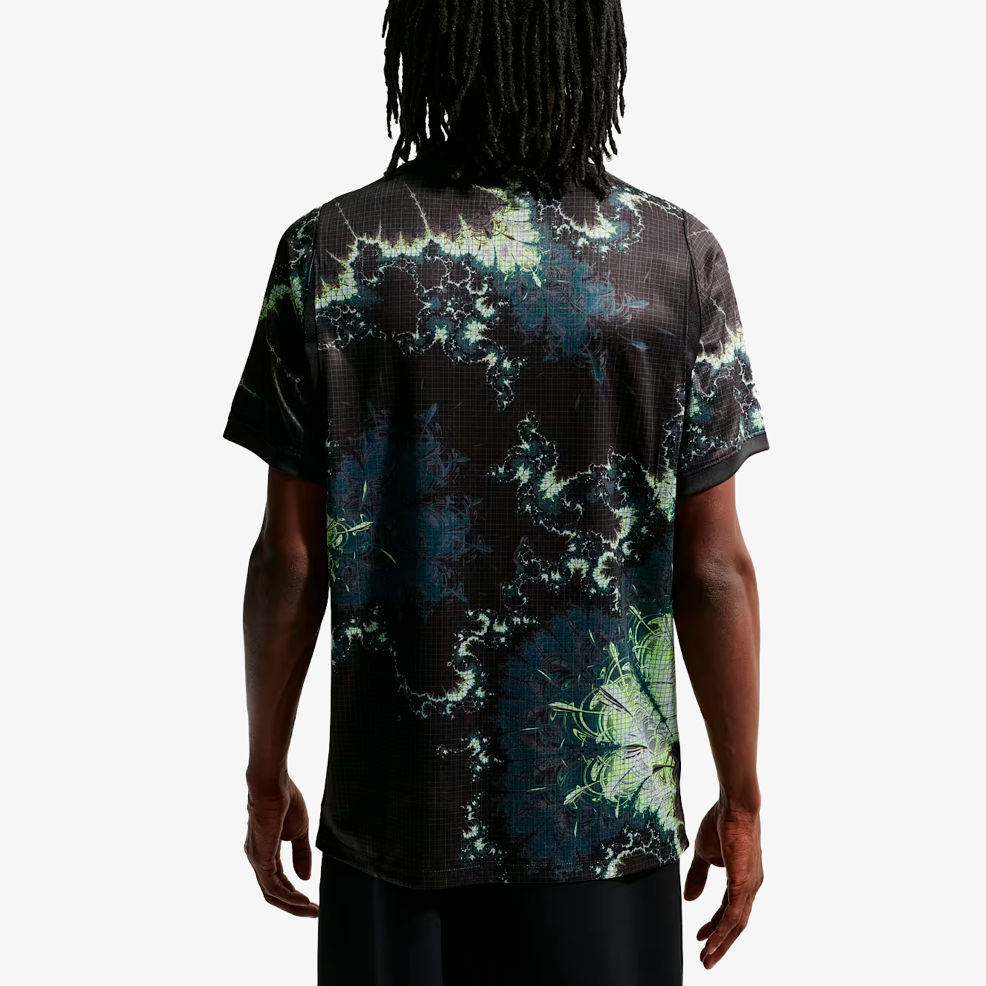 Niederlande Torwart 2026 T-Shirt – Herren