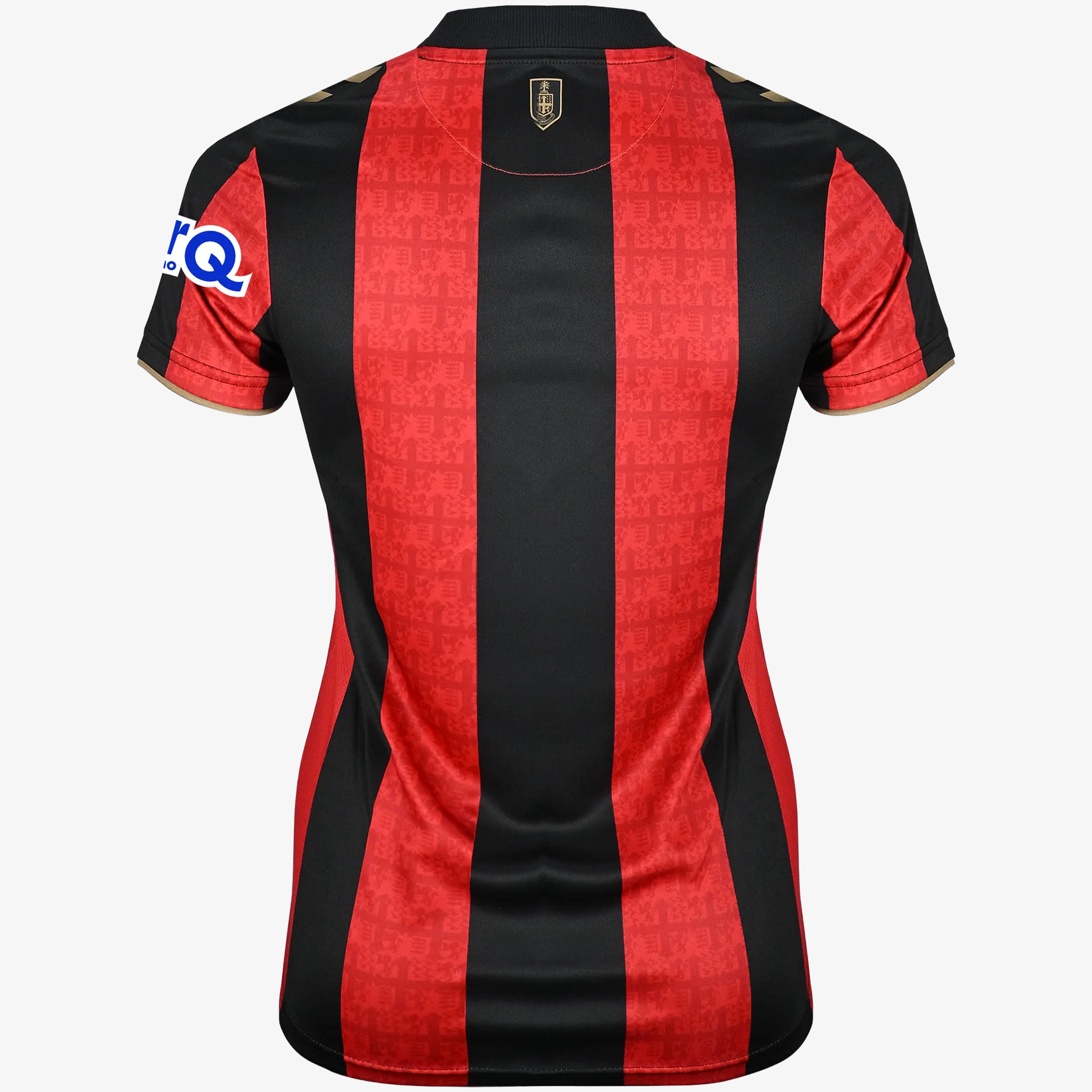 Camiseta AFC Bournemouth Primera Equipación 2026/27 - Mujer