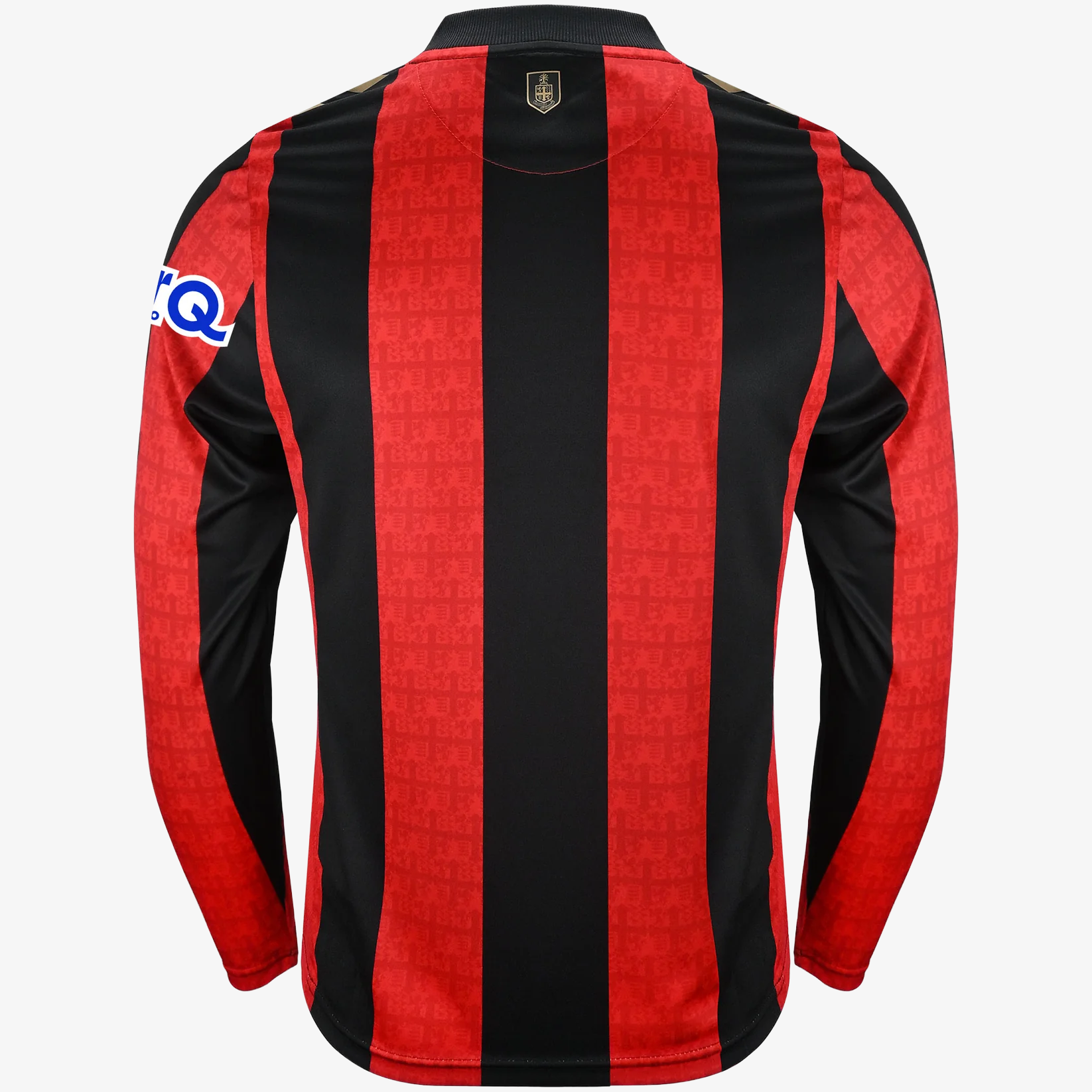 Maglia AFC Bournemouth Home 2026/27 - Manica lunga