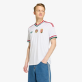 Camisa Alternativa da Hungria 2026 - Masculino