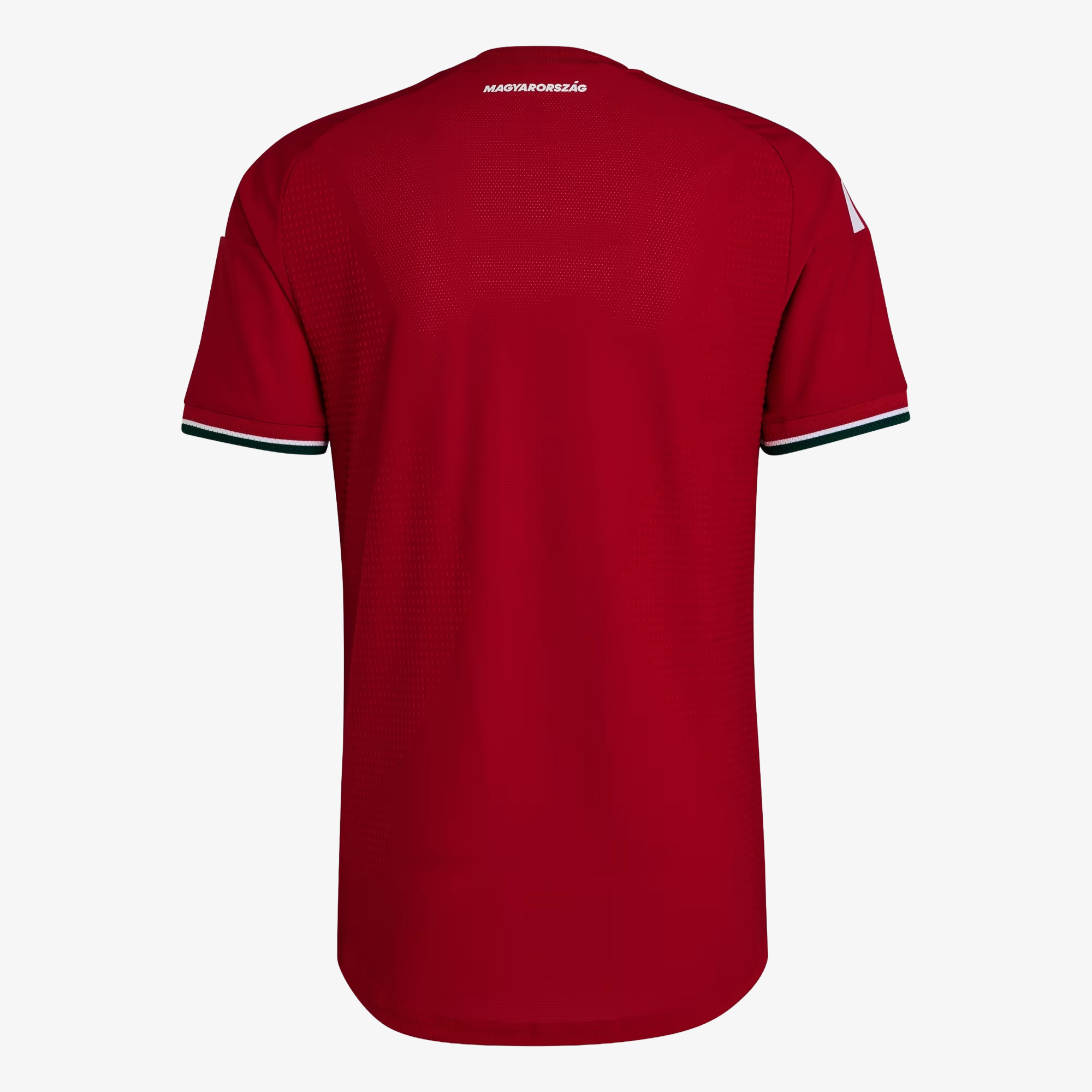 Autentica maglia Home Ungheria 2026 - Uomo