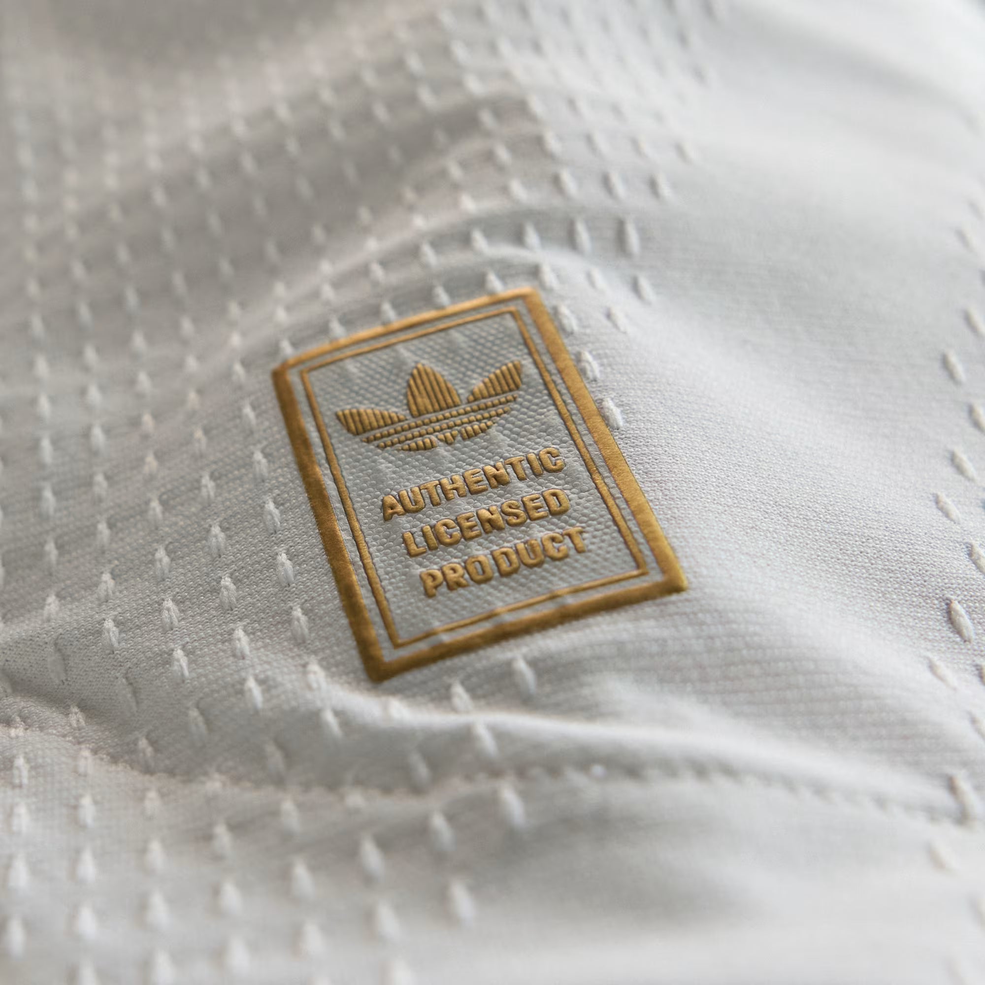 Maglia autentica da trasferta dell'Ungheria 2026 - Uomo