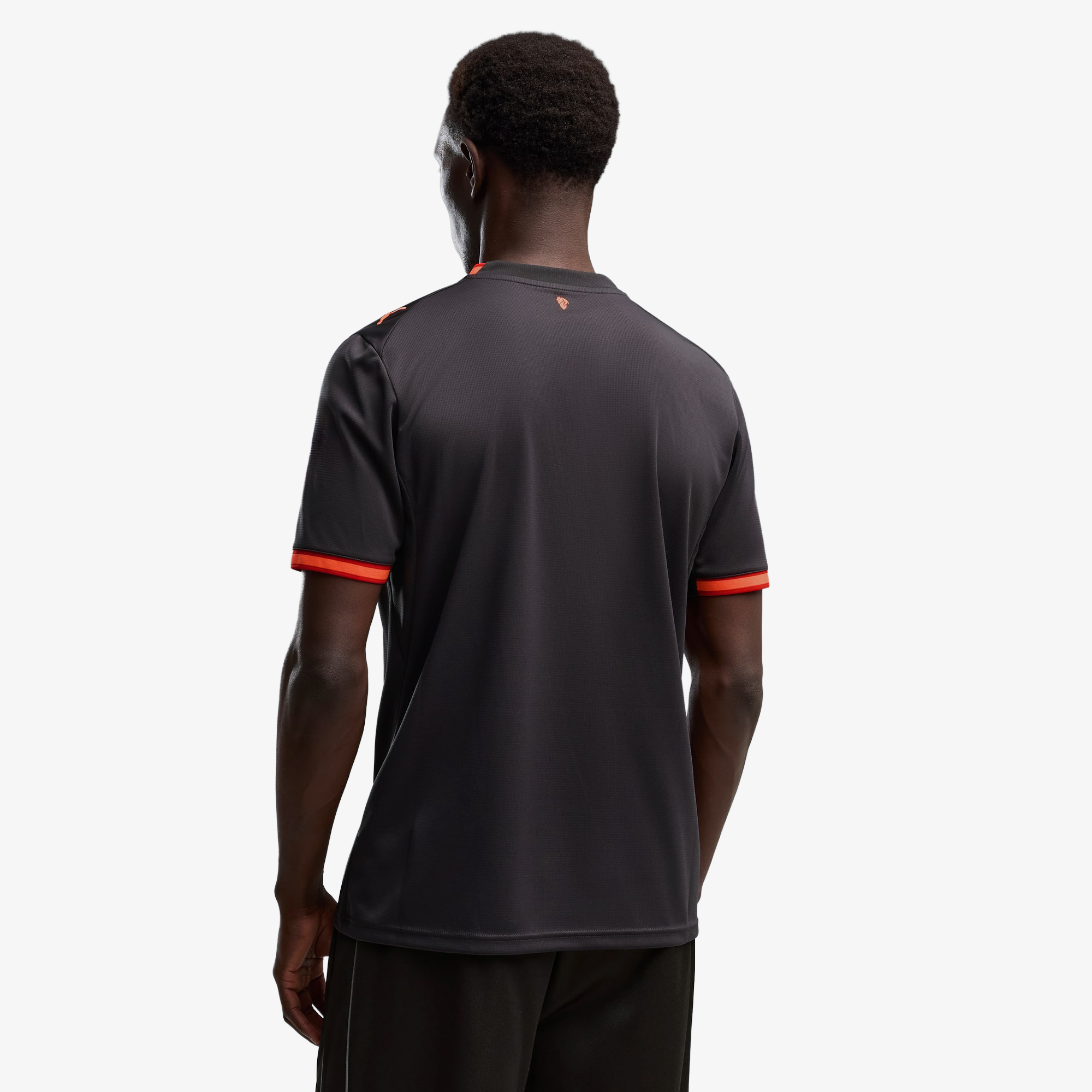 Camiseta AC Milan Tercera Equipación 2026/27 - Hombre