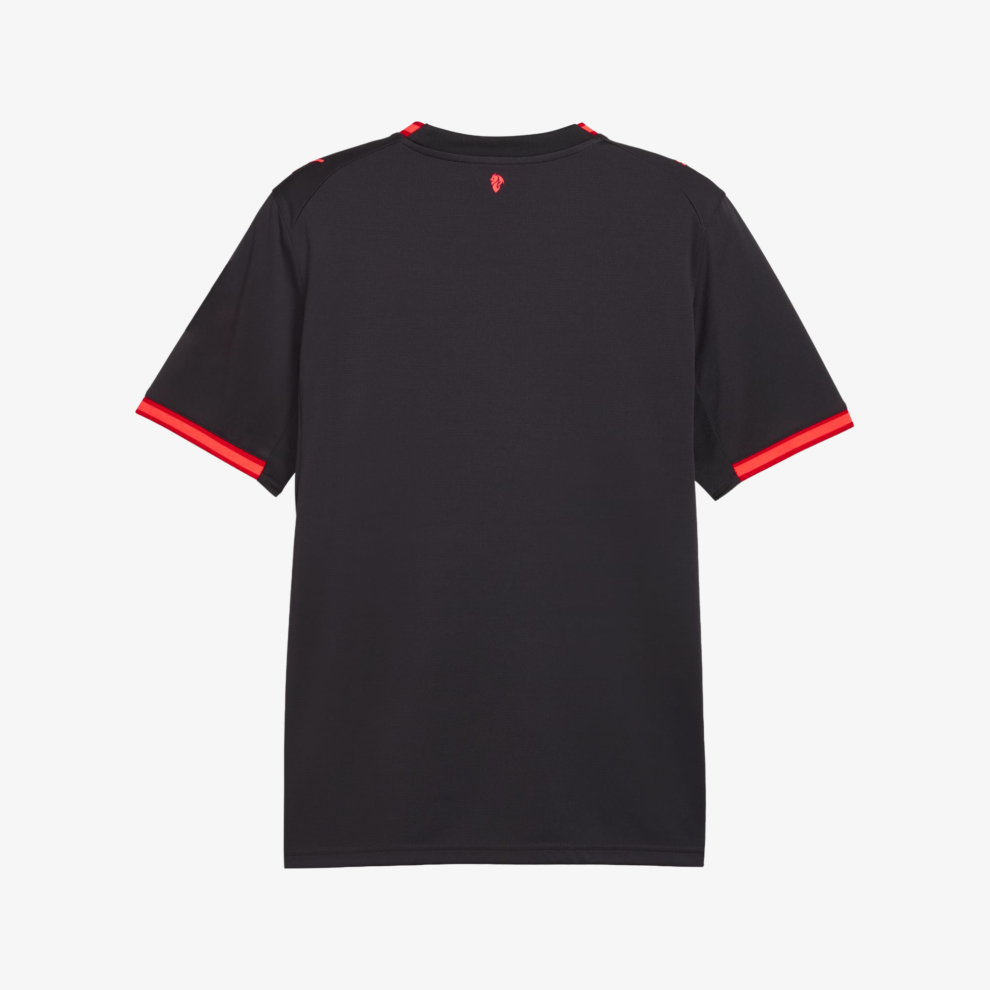 Camiseta AC Milan Tercera Equipación 2026/27 - Hombre