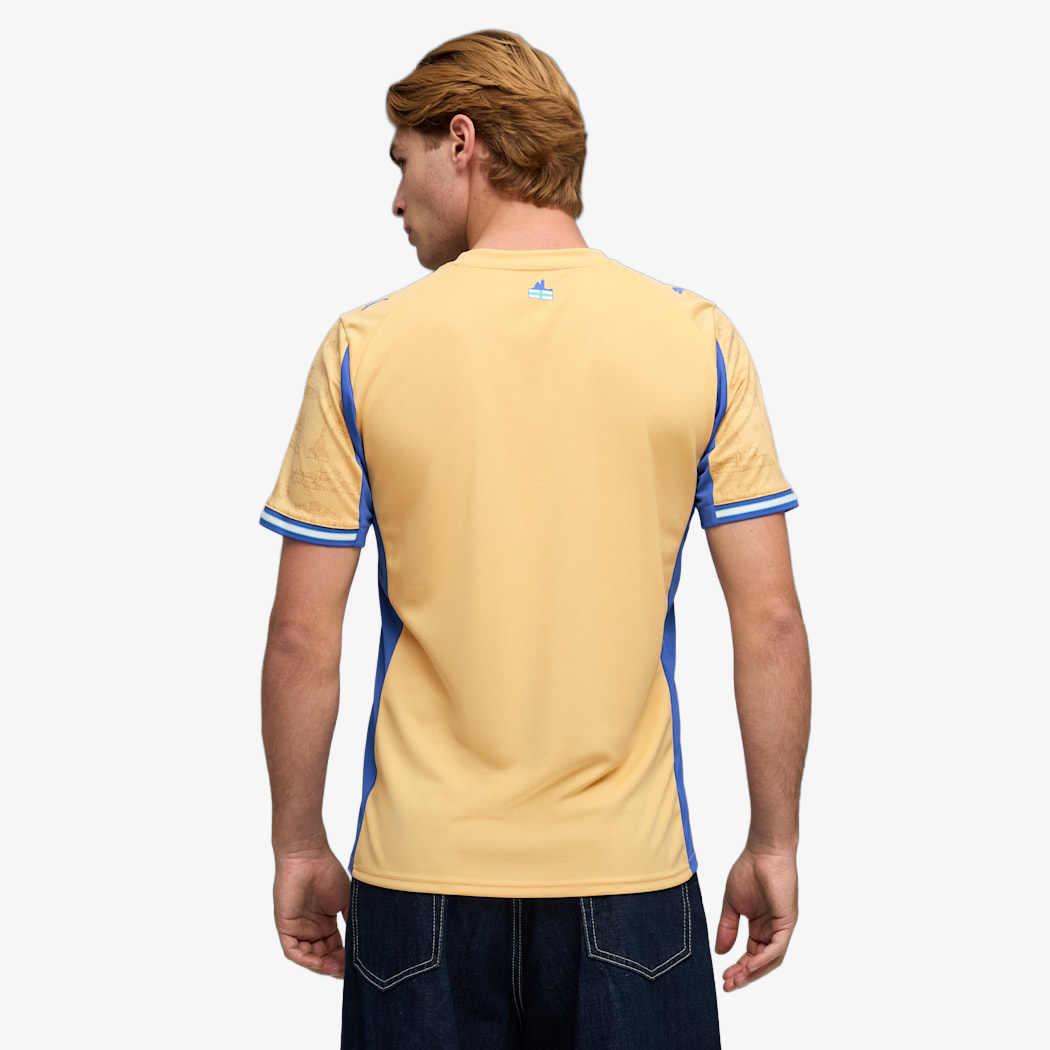 Camiseta Olympique de Marseille Edición Especial Arena - Hombre