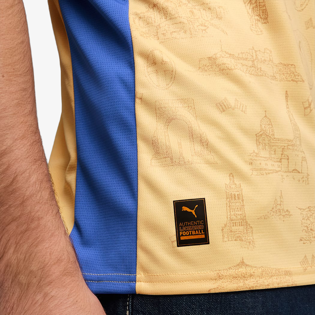 Camiseta Olympique de Marseille Edición Especial Arena - Hombre