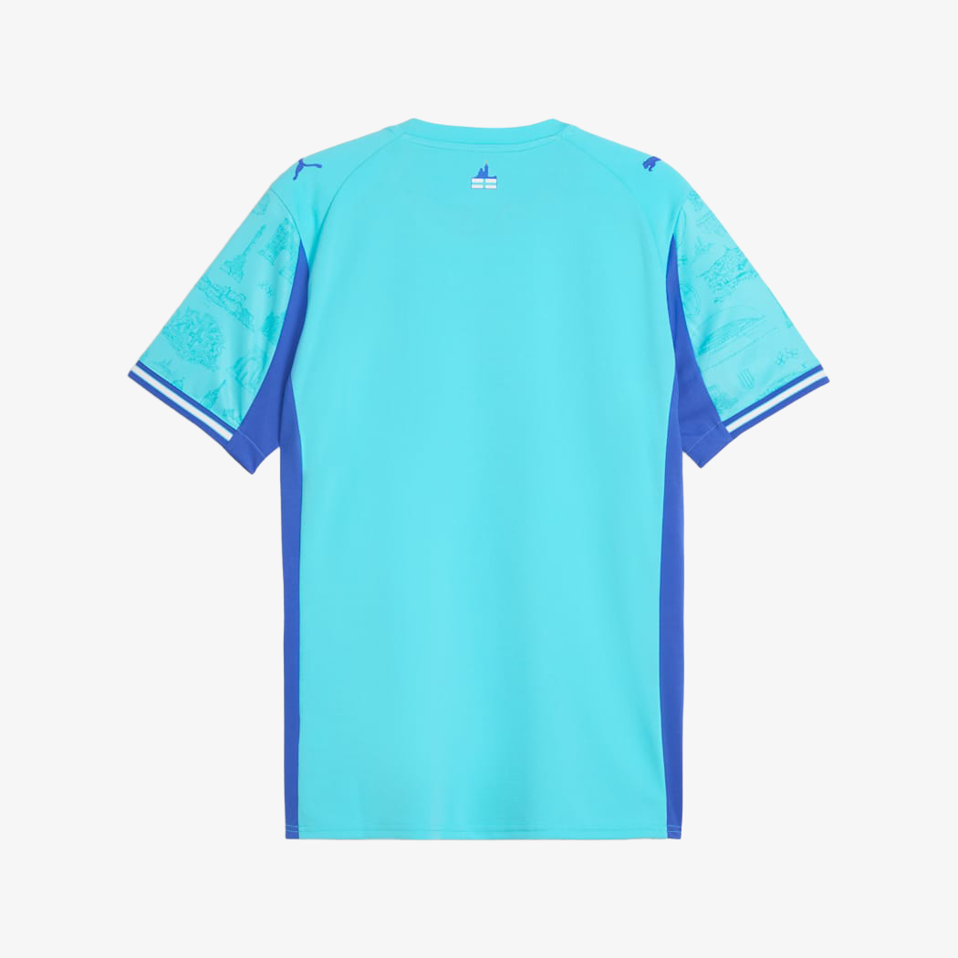 Camiseta Olympique de Marseille Edición Especial - Hombre